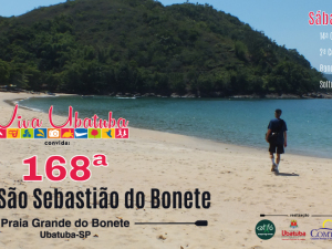 Praia Grande do Bonete celebra 168 anos de devoção a São Sebastião   