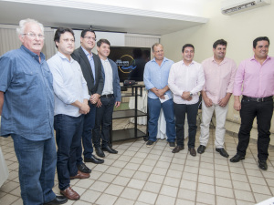 Prefeitos assinam protocolo de intenções para formalizar Circuito Litoral Norte de São Paulo