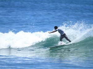 Ubatuba Pró Surf começa nesta Quinta-Feira