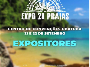1ª Edição da Expo Desafio 28 Praias