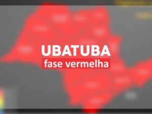 Prefeitura de Ubatuba informa o que abre e fecha durante a fase vermelha