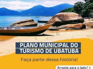 Plano Municipal de Turismo chega na fase final. Participe!