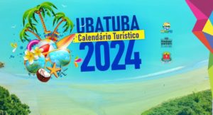 Ubatuba divulga atrações que compõem Calendário Turístico de 2024