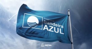 Marinas de Ubatuba obtém selo Bandeira Azul na temporada 2024/2025